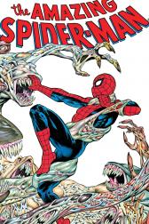 Amazing Spider-Man: Hooky #1 