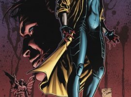 X-Men #24