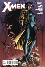 X-Men (2010) #24