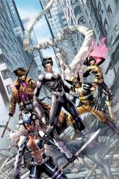 Astonishing X-Men #50 