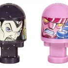 Bonka Zonks Wolverine 4-pack