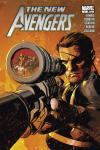 New Avengers (2010) #9