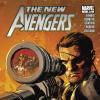New Avengers (2010) #9