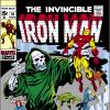 Iron Man (1986) #19