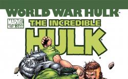 Incredible Hulk (1999) #107