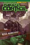 Wwh Aftersmash: Damage Control (2008) #1