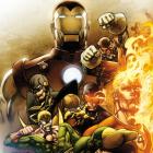 Marvel Comics App: Latest Titles 3/28/12
