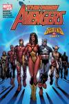 New Avengers (2004) #7