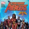 New Avengers (2004) #7