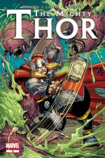 The Mighty Thor (2011) #13