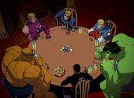 The Avengers: EMH! Season 2, Ep. 1