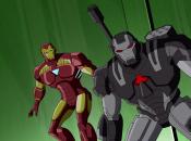 The Avengers: EMH! Season 2, Ep. 2