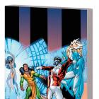 Alpha Flight Classic Vol. 3 TPB 