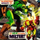 The History of Iron Man Pt. 5