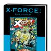 X-FORCE: CHILD'S PLAY PREMIERE HC VARIANT (DM ONLY)