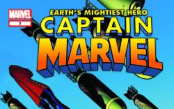 CAPTAIN MARVEL 3