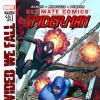 ULTIMATE COMICS SPIDER-MAN 14 (WITH DIGITAL CODE)