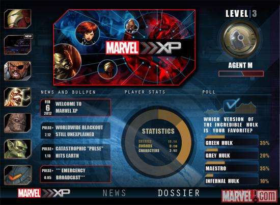 Avengers Initiative On Sale Now