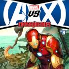 AVX: CONSEQUENCES 3 (WITH DIGITAL CODE)