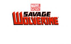 Savage Wolverine (2013) #1 (BLANK COVER VARIANT)