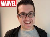 Agent M On Marvel's S.H.I.E.L.D. Show Set #2
