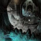 A look at the inside of Genosha in the Deadpool video game