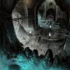A look at the inside of Genosha in the Deadpool video game