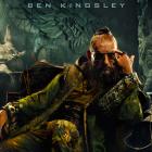The Mandarin Gets a Close Up in New Iron Man 3 Poster
