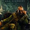 Ben Kingsley stars as the Mandarin in Marvel's Iron Man 3