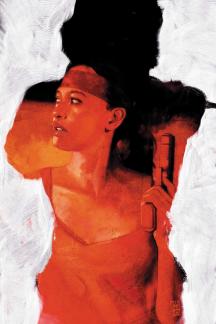 Scarlet (2010) #8