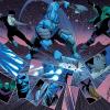 Sneak Peek: Young Avengers #3 Preview Art