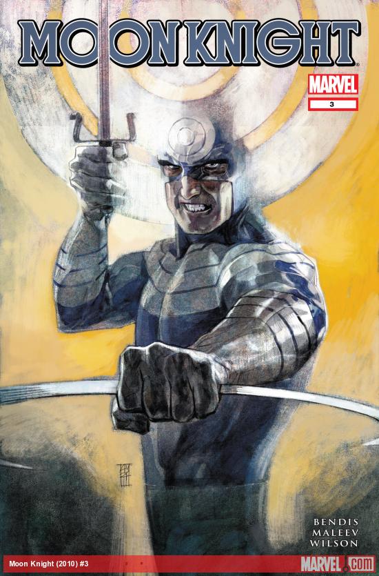 Cover #3