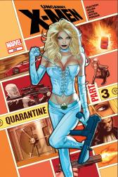 Uncanny X-Men #532 