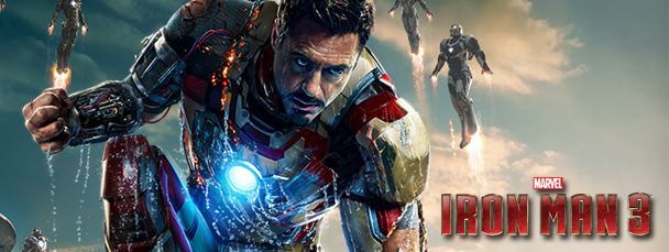 Iron Man 3