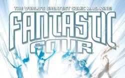 FANTASTIC FOUR 6 (NOW)
