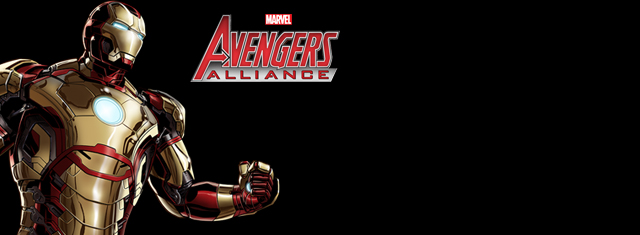 Marvel: Avengers Alliance