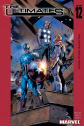 Ultimates #12 