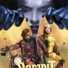 GAMBIT 11