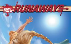Runaways (2003) #3