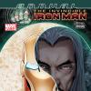 Invincible Iron Man Annual (2010) #1