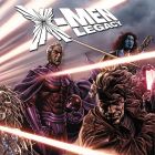 X-Men Legacy (2008) #222