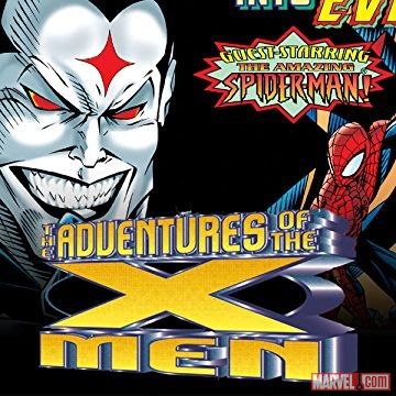 Adventures of the X-Men (1996 - 1997)