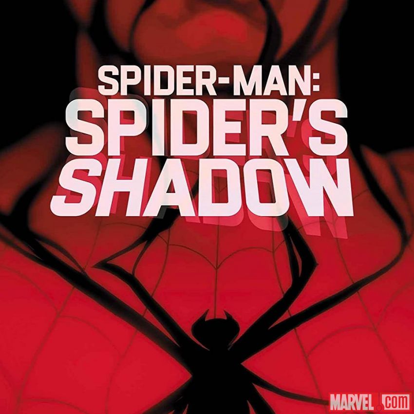 Spider-Man: Spider’s Shadow (2021)
