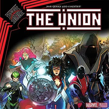 The Union (2020 - 2021)