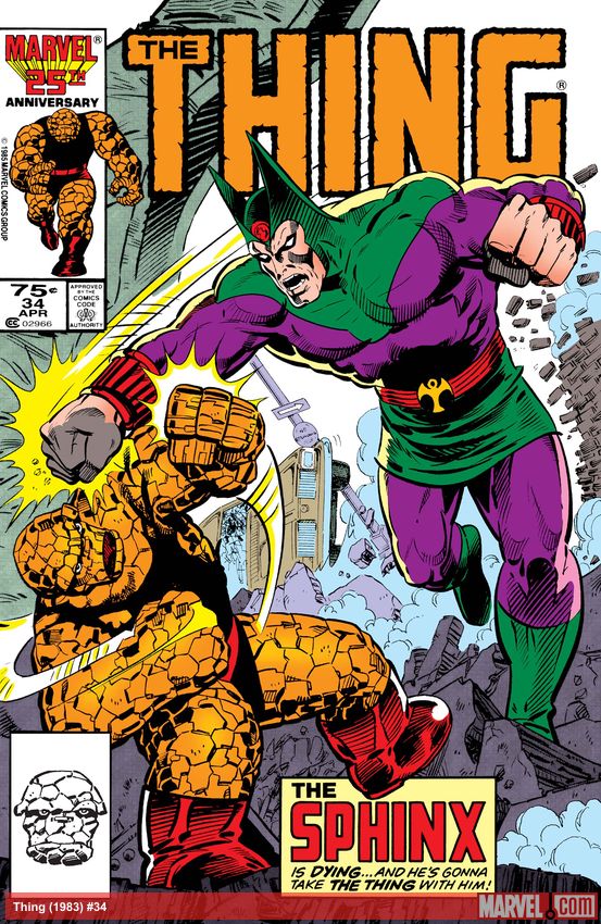 Thing (1983) #34