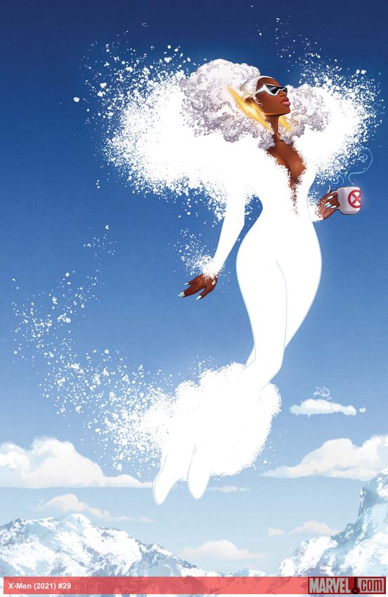 X-Men (2021) #29 (Variant)