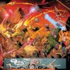 THOR # 608 Art by Billy Tan