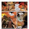 THOR # 608 Art by Billy Tan