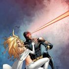 Take 10: Power Couples