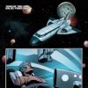ENDER'S GAME: MAZER IN PRISON SPECIAL #1 Art by Pop Mhan